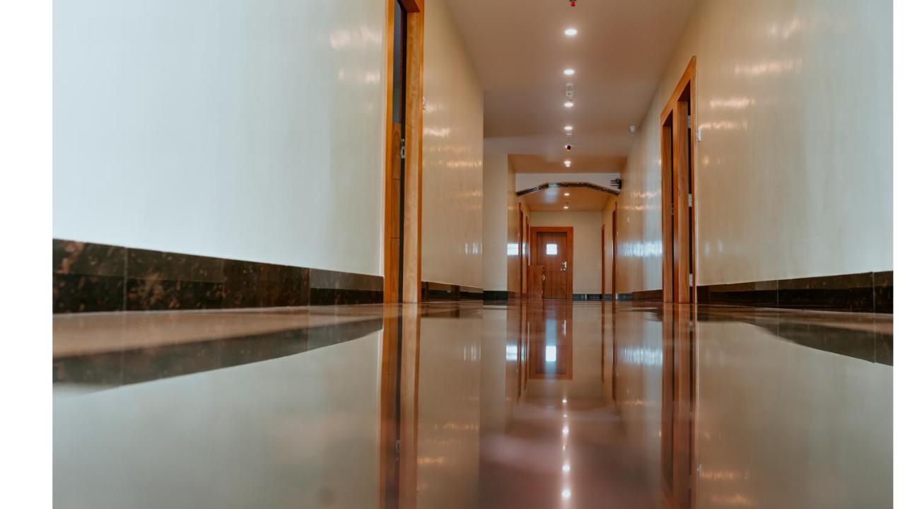 Hotel Dc Star Tarapith Exterior foto